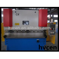 Synchronous CNC Press Brake WC67K-40T/2200